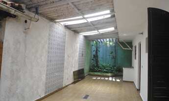 Imagem 5: 01682 - Casa 2 Dorms. (2 Suítes), VILA ROSA - SÃO PAULO/SP