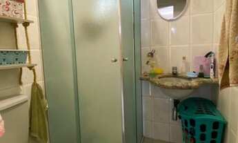 Imagem 7: Apartamento para venda tem 63 metros quadrados com 3 quartos em Centro - Diadema - São Pau