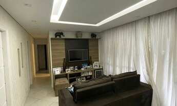 Imagem: Apartamento com 3 Quartos, 1 Suíte, 3 banheiros