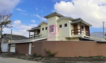 Imagem: Sobrado com 160m2 construído no Santa Paula