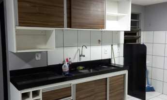 Imagem: Aluga-se Apartamento Dirceu