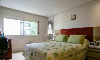 Imagem 5: Apartamento á venda com 320 metros, 4 quartos e 4 vagas