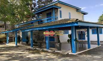 Imagem: Chácara - Loteamento Santo Antônio