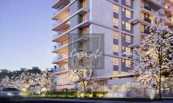 Imagem 5: Apartamento à venda 3 Quartos, 3 Suites, 3 Vagas, 141.06M², Vila Izabel, Curitiba - PR