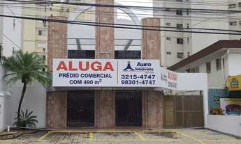 Imagem: Prédio/Edificio inteiro para aluguel tem