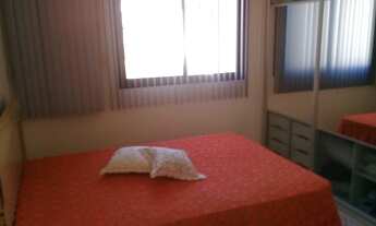 Imagem 5: Apartamento dois quartos com suíte e excelente localização