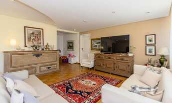 Imagem 6: Apartamento para venda tem 118 metros quadrados com 3 quartos em Itaim Bibi - São Paulo