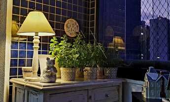 Imagem 3: SãO PAULO - Apartamento Padrão - Vila Suzana