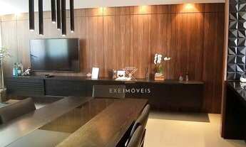 Imagem 4: Apartamento com 4 dormitórios à venda, 180 m² por R$ 1.600.000 - Castelo - Belo Horizonte