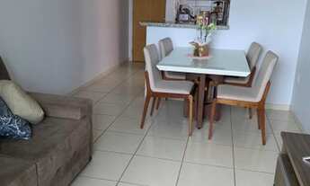 Imagem 5: Apartamento a venda 3 quartos Negrão de Lima