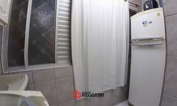 Imagem 7: APTO 2 QUARTOS 1 VAGA PRIVATIVA PRÓX À AV BRASIL