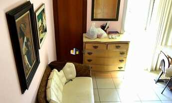 Imagem 6: Apartamento à venda 4 Quartos, 1 Suite, 2 Vagas, 170M², Brooklin Paulista, São Paulo - SP