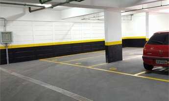 Imagem 2: Apartamento ( Condomínio Novo) - 43,70 metros - Bairro Jaçanã