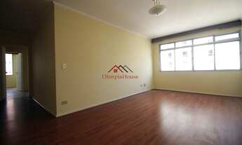Imagem 2: Locação Apartamento 3 Dormitórios - 130 m² Paraíso