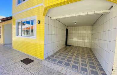 Imagem 4: Sobrado para Venda - Itapuã, Pontal do Paraná - 102m², 1 vaga