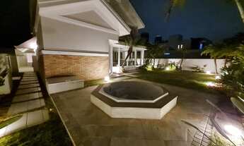 Imagem 5: Pronta para Morar !! Casa Alphaville Residencial 2