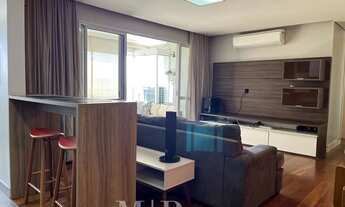 Imagem 5: Apartamento de 80m² à venda, com 2 dormitórios sendo 1 suíte no Condomínio Varanda - Nova