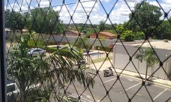 Imagem 7: Chapada dos Campos