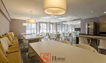 Imagem: Studio para aluguel no Centro em Curitiba