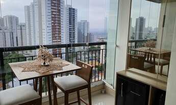 Imagem: Apartamento à venda, 96m² 3 dormitórios