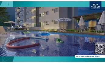 Imagem 7: ALVORADA BOA VIAGEM RESIDENCE CLUB LANÇAMENTO