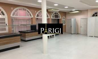 Imagem 5: Casa com 1 dormitório para alugar, 460 m² por R$ 15.000,00/mês - Mont'Serrat - Porto