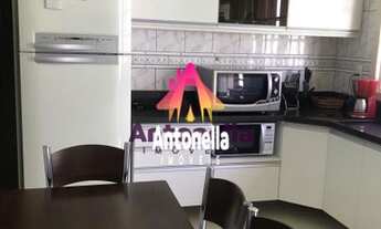 Imagem 2: Casa com 4 Dormitorio(s) localizado(a) no bairro Colina Sorriso em Caxias do Sul / RS Ref