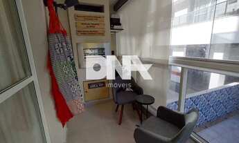 Imagem 7: Rio de Janeiro - Apartamento Padrão - Botafogo