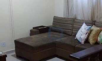 Imagem 3: Casa com 3 dormitórios à venda, 79 m² por R$ 720.000,00 - Parque Rural Fazenda Santa Cândi