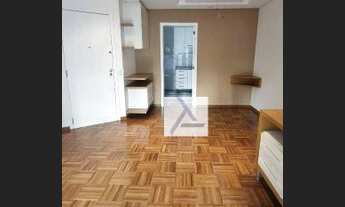 Imagem 5: Apartamento com 3 dormitórios à venda, 80 m² por R$ 560.000,00 - Morumbi - São Paulo/SP