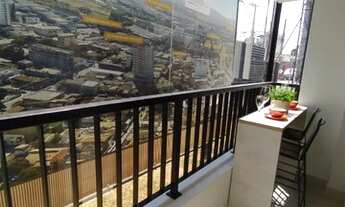 Imagem 6: Apartamento a venda com 2 dormitórios e varanda ao lado da estação km 18 - Osasco - SP