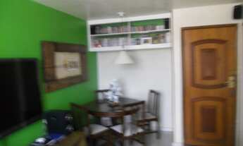 Imagem: Apartamento Sala 2 Quartos Área de serviço