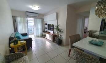 Imagem 5: 2 quartos - 75 m² - 01 suíte - 01 vaga - Enseada do Suá - Vitória