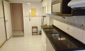 Imagem 10: Lindo Apartamento a venda Vazio 90 m² 3 quartos 1 suite Taquara - Rio de Janeiro - RJ