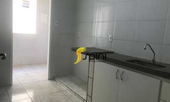 Imagem 5: Apartamento com 3 dormitórios para alugar, 108 m² por R$ 1.850,00/mês - Santa Mônica - Ube