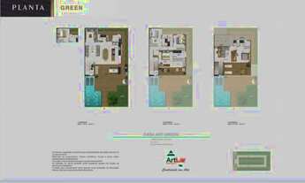 Imagem 7: Casa de condomínio, 253m2, à venda em Rio de Janeiro