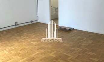 Imagem: Conjunto comercial com 50m² à venda na