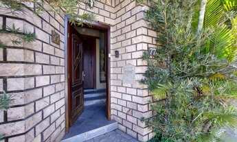 Imagem 7: CASA Pernambuco: Piscina, churrasqueira, sauna, 06 quartos, 08 banheiros, 06 vagas. Gaurau