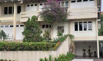 Imagem 1: Casa Mansão Condomínio Parque Residências