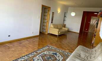 Imagem: Apartamento Venda Pinheiros 128 m² 3 Dormitórios