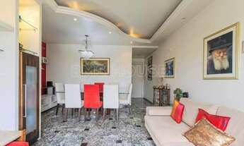 Imagem 3: Apartamento para Venda em São Paulo, Higienópolis, 3 dormitórios, 2 banheiros, 1 vaga