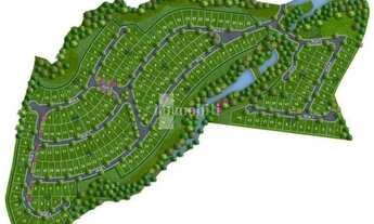 Imagem 3: TERRENNO A VENDA CONDOMÍNIO VINTAGE