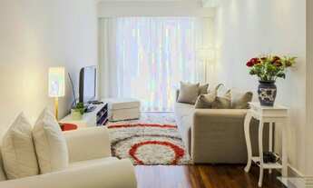 Imagem: Apartamento para venda com 76 m2 - 2 quartos