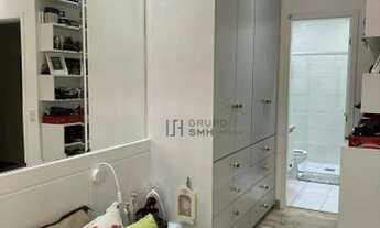 Imagem 5: Apartamento com 3 dormitórios à venda, 108 m² por R$ 950.000,00 - Loteamento João Batista