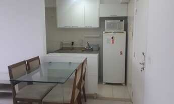 Imagem 2: Barra Funda 2 dormitórios 1 vaga a 500 metros do metrô