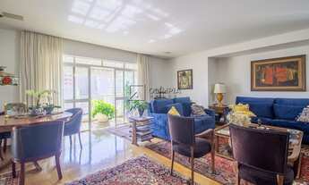 Imagem 3: Venda Cobertura 1 Dormitórios - 467 m² Jardim Paulista