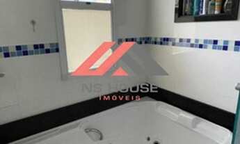 Imagem 2: Casa em São Bernardo do Campo - SP, Demarchi