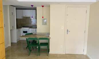 Imagem 5: Apartamento com 1 dormitório à venda, 46 m² por R$ 410.000,00 - Centro - Florianópolis/SC