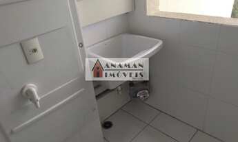 Imagem 6: São Paulo - Apartamento Padrão - Jardim Lúcia