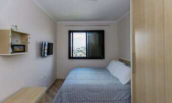 Imagem 6: APARTAMENTO COM FINO ACABAMENTO NO MELHOR DA VILA MASCOTE !